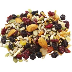 MIX FRUTOS SECOS PREMIUM