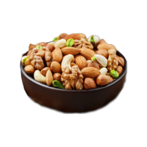MIX GOURMET FRUTOS SECOS /DESHIDRATADOS