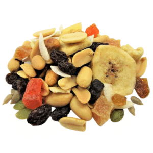 MIX TROPICAL FRUTOS SECOS GOLD