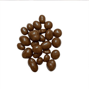 CRANBERRIES CON CHOCOLATE