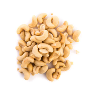 CASTAÑAS DE CAJU