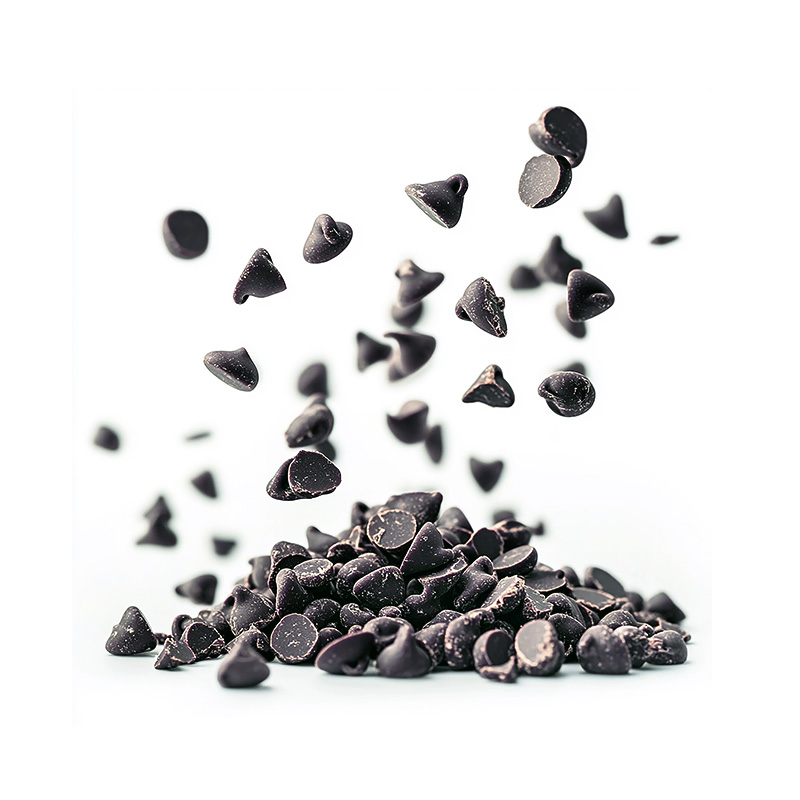 CHIPS CHOCOLATE BITTER