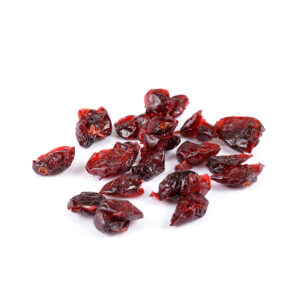 CRANBERRIES DESHIDRATADOS