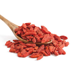 GOJI DESHIDRATADO