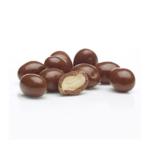 MANI CON CHOCOLATE