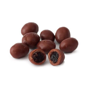 PASAS AL RON CON CHOCOLATE