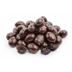 PASAS CON CHOCOLATE