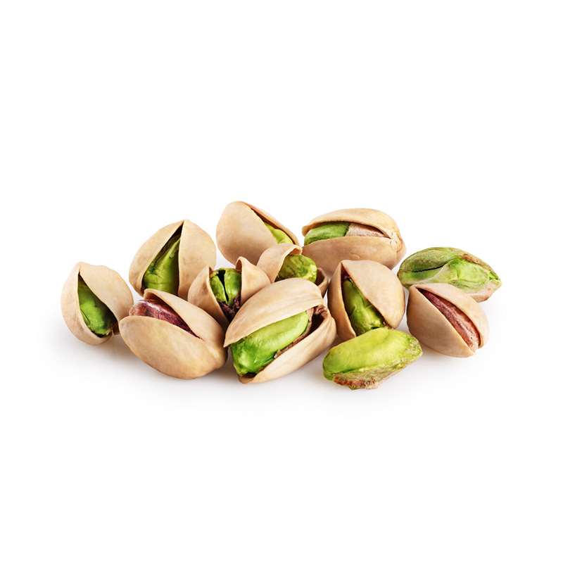 PISTACHOS CON CASCARA