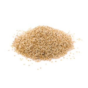 QUINOA BLANCA