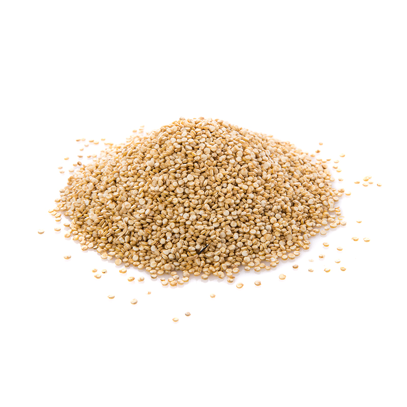QUINOA BLANCA
