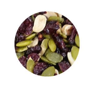 MIX DEL VALLE ECOGRANOS