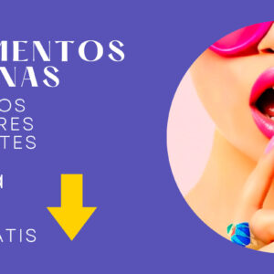 Suplementos y Vitaminas